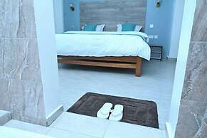 Lantana Hotel Kitui