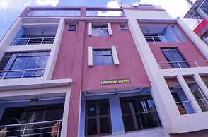 Lantana Hotel Kitui