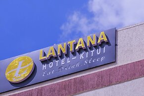 Lantana Hotel Kitui