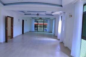 Lantana Hotel Kitui