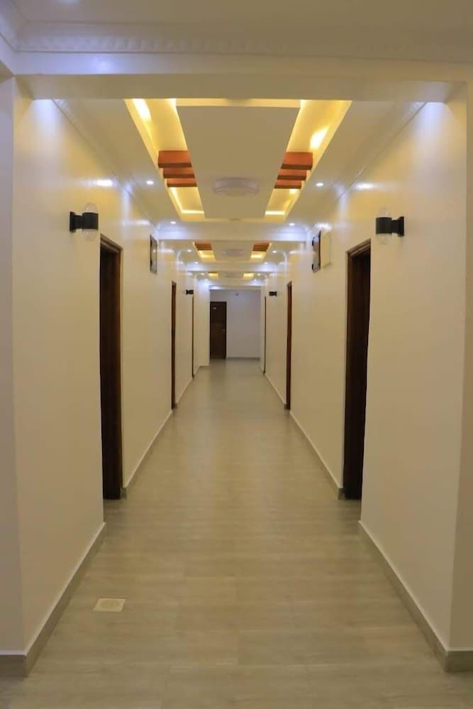 Lantana Hotel Kitui
