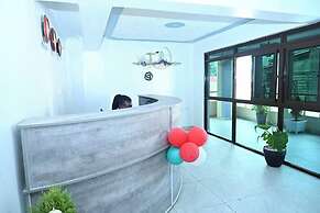 Lantana Hotel Kitui