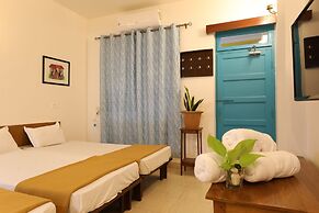 TELES WESTEND HOTEL