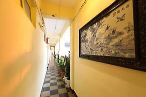 TELES WESTEND HOTEL