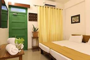 TELES WESTEND HOTEL