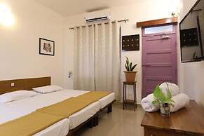 TELES WESTEND HOTEL