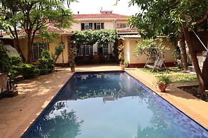 Simwest Harare