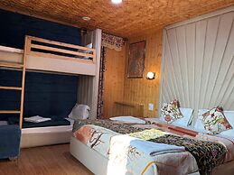 SRICHAN RESORTS
