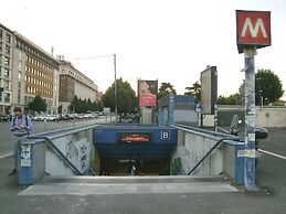 Accommodation Corallo