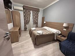 Accommodation Corallo