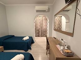 Accommodation Corallo