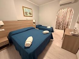 Accommodation Corallo