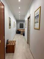 Accommodation Corallo