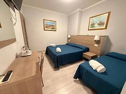 Accommodation Corallo