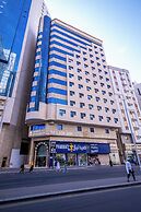 TARA ALYASMEEN HOTEL