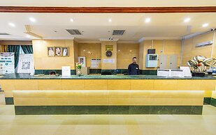 TARA ALYASMEEN HOTEL