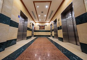 TARA ALYASMEEN HOTEL