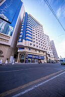 TARA ALYASMEEN HOTEL