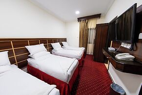TARA ALYASMEEN HOTEL