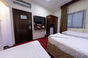 TARA ALYASMEEN HOTEL