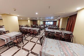 TARA ALYASMEEN HOTEL