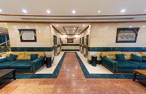 TARA ALYASMEEN HOTEL