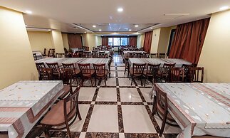TARA ALYASMEEN HOTEL