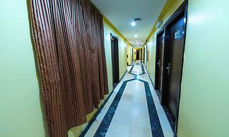 TARA ALYASMEEN HOTEL