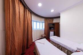 TARA ALYASMEEN HOTEL