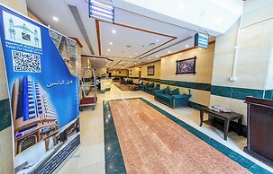 TARA ALYASMEEN HOTEL