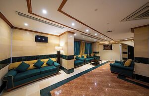 TARA ALYASMEEN HOTEL