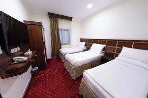 TARA ALYASMEEN HOTEL