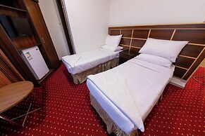 TARA ALYASMEEN HOTEL