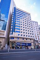 TARA ALYASMEEN HOTEL