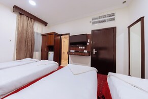 TARA ALYASMEEN HOTEL
