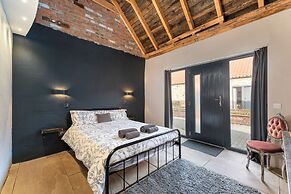 Chapel Farm BNB