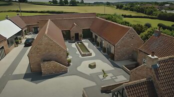 Chapel Farm BNB