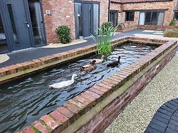 Chapel Farm BNB