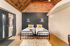 Chapel Farm BNB