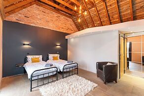 Chapel Farm BNB