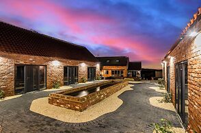 Chapel Farm BNB