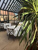 Chapel Farm BNB