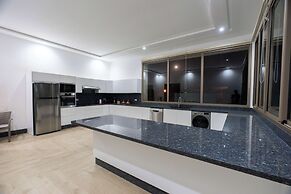 Golfside Villas