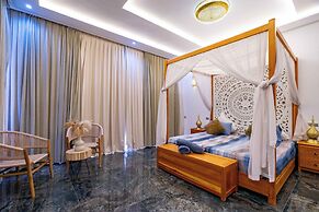 Golfside Villas
