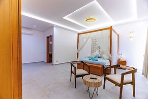 Golfside Villas