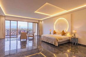 Golfside Villas