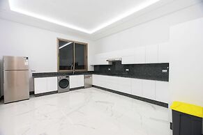 Golfside Villas