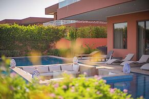Golfside Villas