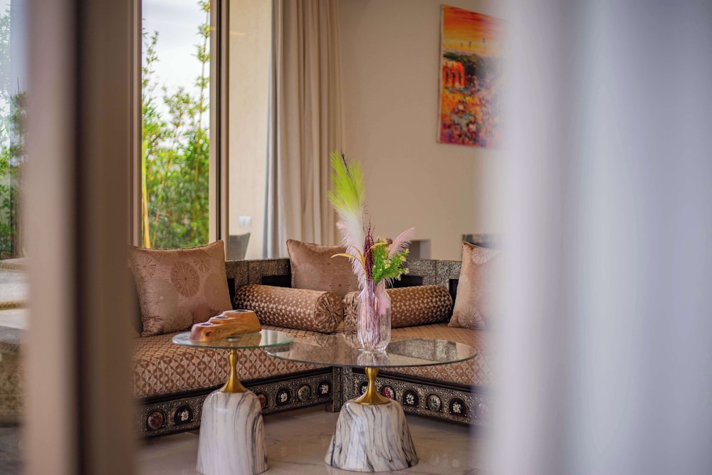 Golfside Villas
