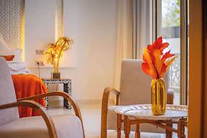 Golfside Villas
